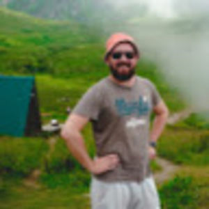 Meet your Posher, John